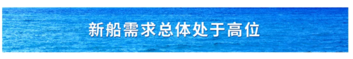 中国造船业新周期激光切割有望提前到来(图5) 中国造船业新周期激光切割有望提前到来(图5)