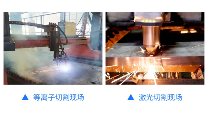 中国造船业新周期激光切割有望提前到来(图9) 中国造船业新周期激光切割有望提前到来(图9)