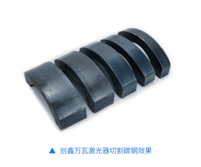 中国造船业新周期激光切割有望提前到来(图12) 中国造船业新周期激光切割有望提前到来(图12)