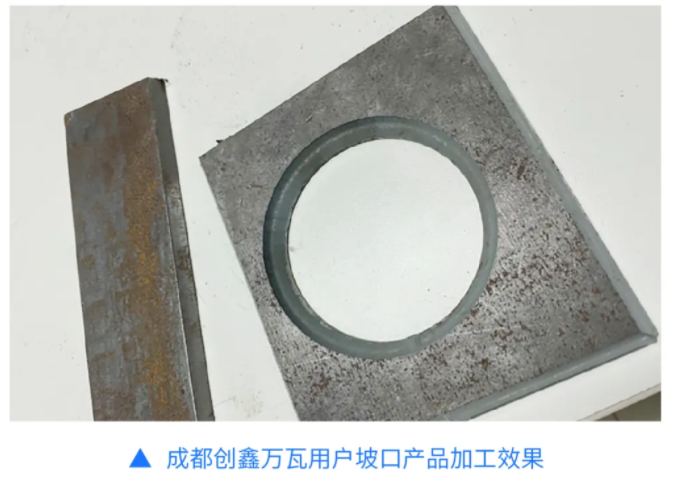 中国造船业新周期激光切割有望提前到来(图13) 中国造船业新周期激光切割有望提前到来(图13)